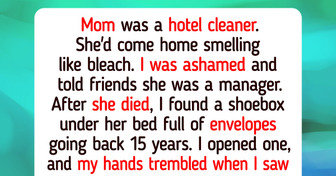 15 Stories That Reveal the Quiet Power of a Mother’s Love