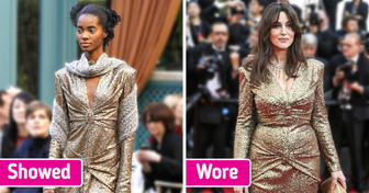 17 Elegant Outfits That Look Very Different on Models and Celebrities