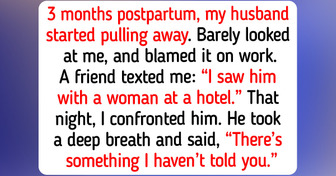 11 Family Moments That Prove Empathy Can Make Forgiveness Possible Through Compassion