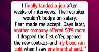 I Dropped My Job to Chase More Money, Now I’m Paying the Price for My Greed