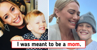 Hilary Duff ’’Always’’ Knew She Wanted to Start Her Family Young