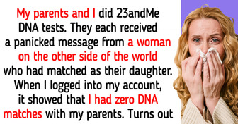 12 People Whose DNA Test Turned Into a Horror Story