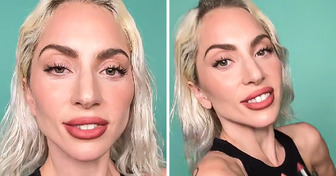 Lady Gaga Looks Unrecognizable in a New Video: ’’Who Is This?’’