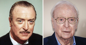 90-Years-Old Sir Michael Caine Admits Death Could Be “Around the Corner” but He’s Happy