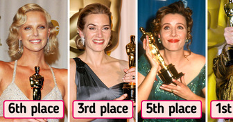 15 Best Actresses Who’ve Won the Oscar Through History, Ranked