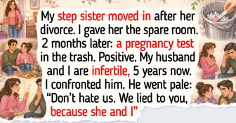 14 Times Siblings Chose Kindness When Anger Could Have Torn the Family Apart