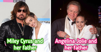 10 Celebs Who Had a Rocky Relationship With Their Family but Found a Way to Mend the Bond