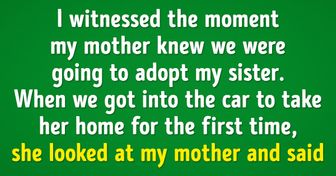 12 Families Shared How They Adopted Their Babies and These Love Stories Caught Us Off Guard