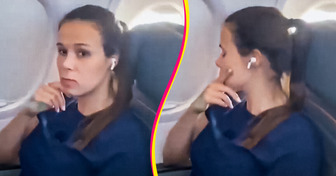 A Woman Refused to Give Up Her Window Seat to a Crying Child on Flight Sparking Debate