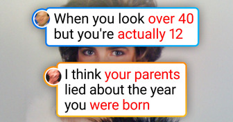 13 People That Posted Family Photos and the Internet Said: “Oh, This Is Gold!”