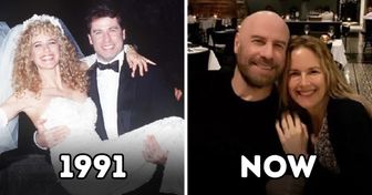 John Travolta and Kelly Preston’s Love Has Been Through a Lot, but Their Feelings Have Only Gotten Stronger