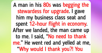 12 Stories of Compassion Behind a $200 Loan, a 3 A.M. Meal, and a 12-Hour Seat Swap