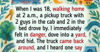 10 Real-Life Stories of Gut Feelings That Stopped Tragedy Before It Struck