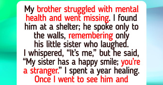 12 Heartwarming Stories of Kindness and Love That Triumph Over Pain and Hardship