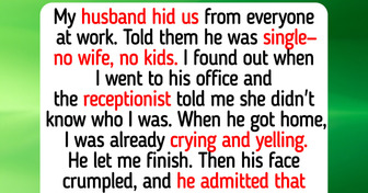 10 True Family Kindness Stories That Prove Love and Forgiveness Always Find the Right Moment (June 15-21 Edition)