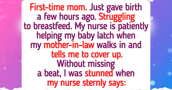 13 Stories Where Kind Hearts Successfully Brought Light to Parents’ Darkest Days