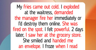 12 Moments When Someone’s Kindness Became Their Most Powerful Weapon