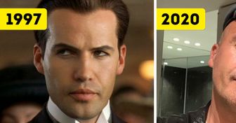 How the Actors From “Titanic” Have Changed, and What They’re Up to 23 Years After the Movie’s Release
