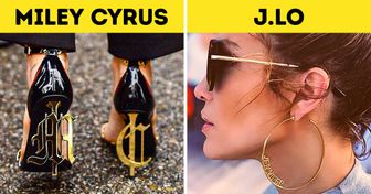 13 Celebrities Who Personalize Their Accessories to Get a One-in-a-Million Look