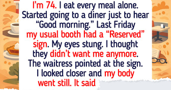 16 Real Acts of Kindness That Prove Compassion Still Exists in Our Cruel World