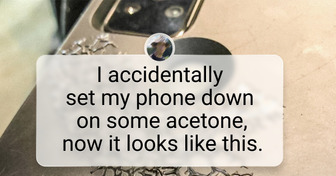 18 Photos That Perfectly Answer the “What Happens If...” Question