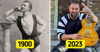 How Standards of Male Beauty Have Changed Over the Last 100 Years