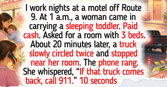 12 Unexpected Acts of Compassion That Touched People’s Lives