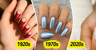 19 Manicure Trends Inspired by Every Fashion Era