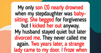 15 Times Kindness Showed Up Exactly When It Was Needed