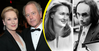 How a Devastating Loss Led Meryl Streep to Find the Love of Her Life