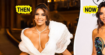 Eva Longoria Turns Heads on the Red Carpet—But It’s One Detail That Has Everyone Talking