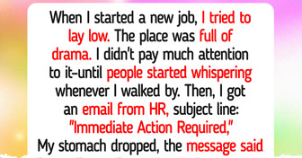 10+ Coworkers Who Turned the Office Into a Reality Show