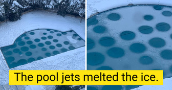 23 Pics That Are So Mesmerizing, We Couldn’t Help but Stare at Them for a Long Time