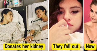 A Friend Donates Her Kidney to Selena Gomez and Proves True Friendship Is a Treasure Indeed
