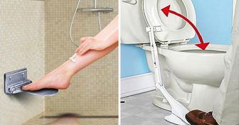 15+ Inventions That Will Make Your Home More Comfortable Than Ever Before