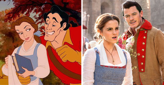 11 Actors Who Did a Brilliant Job Portraying Cartoon Characters Onscreen