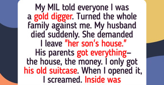 15 Times Someone Showed Kindness Without Saying Anything