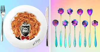 16 Amazon Products That Will Turn Your Dinner Into Art