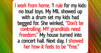 My MIL Mocked My Boundaries — She Regretted That by Day Two