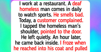 12 Stories That Teach Us Kindness Is the World’s Most Powerful Currency