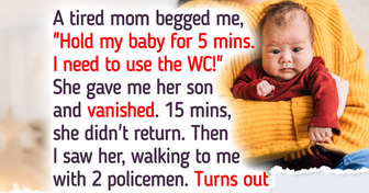 12 People Whose Realities Suddenly Collapsed Like a House of Cards