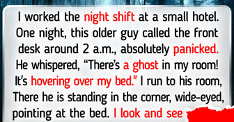 8 People Whose Hotel Experiences Were Horrifying Yet Hilarious