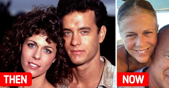 Tom Hanks and Rita Wilson Celebrate 36th Anniversary, Fans Spot a Curious Detail in Their Pics