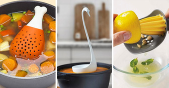 16 Amazon Kitchen Items That Can Make Cooking a Breeze