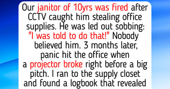 10 Workplace Moments Proving Human Kindness and Truth Always Win