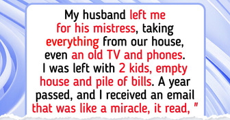 15 Kindness Stories That Made Us Want to Hug the Whole World