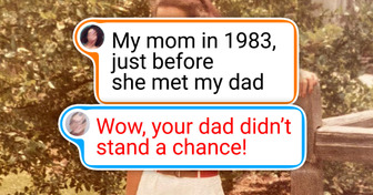 17 Nostalgic Photos of Moms Whose Charm Is Hard to Resist