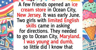 10 Summer Stories of Kindness From American Communities That Remind Us No One Is Truly Alone