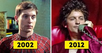 Why Hollywood Ditched Tobey Maguire and What Happened to His Career