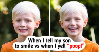 15 Kids Who Can Boost Your Mood Better Than a Piece of Chocolate Cake